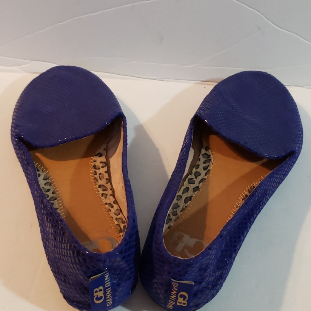 Gianni Bini loafers